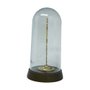 Adorno Ostensório Metal Pedestal 20 cm