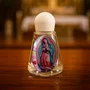 Porta Água Benta de Nossa Senhora de Guadalupe - 8 ml