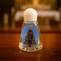 Porta Água Benta Nossa Senhora Aparecida 8ml