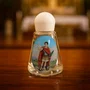 Porta Água Benta Santo Expedito 8 ml
