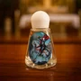 Porta Água Benta São Jorge 8 ml