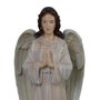 Presépio Anjo e Sagrada Família - 40 cm