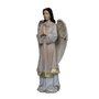 Presépio Anjo e Sagrada Família - 40 cm