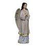 Presépio Anjo e Sagrada Família - 40 cm