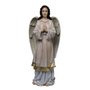 Presépio Anjo e Sagrada Família - 40 cm
