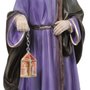 Presépio Anjo e Sagrada Família - 40 cm