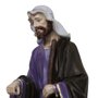 Presépio Anjo e Sagrada Família - 40 cm