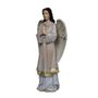 Presépio Anjo da Guarda e Sagrada Família - 42 cm