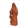 Presépio de 11 Peças em Terracota Resinada - 43 Cm