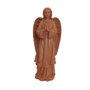 Presépio de 11 Peças em Terracota Resinada - 43 Cm