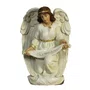 Presépio de Resina Nacional 12 Peças - 30 cm