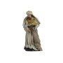 Presépio de Resina Vestes Linho 11 Peça - 20 cm