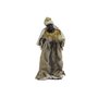 Presépio de Resina Vestes Linho 11 Peça - 20 cm