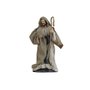 Presépio de Resina Vestes Linho 11 Peça - 20 cm