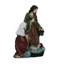 Presépio Importado Sagrada Família - 25 cm