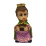 Presepio Infantil Resina Nacional 12 Peças - 6 cm