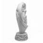 Presepio Sagrada Família Estilizada em Mámore 20cm