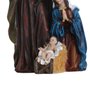 Presépio Sagrada Família Menino Jesus 36 cm