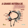 Pulseira Grande História de Jesus