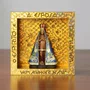 Quadro Nicho MDF de Nossa Senhora Aparecida - 19 cm x 19 cm