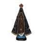 Imagem de Nossa Senhora Aparecida Modelo Italiano de Resina Nacional - 33 cm