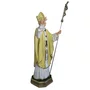 Imagem de Papa João Paulo II de Resina Nacional - 95 cm