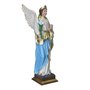 Imagem de São Gabriel Arcanjo de Resina Nacional - 107 cm