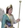 Imagem de São Rafael Arcanjo de Resina Nacional - 107 cm