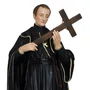 Imagem de São Geraldo de Resina Nacional - 120 cm