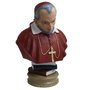 Imagem de Santo Afonso de Resina Nacional - 17 cm