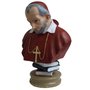 Imagem de Santo Afonso de Resina Nacional - 17 cm