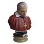 Imagem de Santo Afonso de Resina Nacional - 29 cm