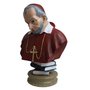 Imagem de Santo Afonso de Resina Nacional - 29 cm