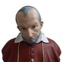 Imagem de Santo Afonso de Resina Nacional - 29 cm