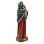 Imagem de Nossa Senhora Maria Mãe de Deus de Resina Nacional - 30 cm
