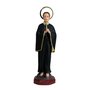 Imagem de Santa Gemma Galgani Resina Nacional - 30 cm 