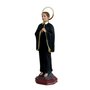 Imagem de Santa Gemma Galgani Resina Nacional - 30 cm 