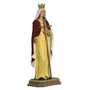 Imagem de Santa Helena de Resina Nacional - 95 cm