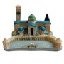 Imagem Basílica Completa de Resina Importada - 5 cm
