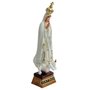 Imagem de Nossa Senhora de Fátima de Resina Importada - 9,5 cm