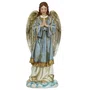 Presépio Importado de Resina Blue - 30 cm