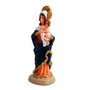Imagem de Mãe Rainha Resina Nacional - 7 cm