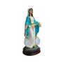 Imagem de Nossa Senhora da Medalha Milagrosa - 7 cm