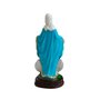 Imagem de Nossa Senhora da Medalha Milagrosa - 7 cm