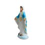 Imagem de Nossa Senhora das Graças Resina Nacional - 7 cm 