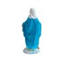 Imagem de Nossa Senhora das Graças Resina Nacional - 7 cm 