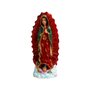 Imagem de Nossa Senhora de Guadalupe - 7 cm