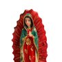 Imagem de Nossa Senhora de Guadalupe - 7 cm