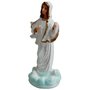 Imagem de Nossa Senhora Rainha da Paz - 7 cm 