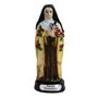 Imagem de Santa Terezinha Resina Nacional - 7 cm